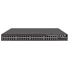 Thiết bị chuyển mạch HPE FlexNetwork 5140 48G PoE+ 4SFP+ HI (R9L64A)